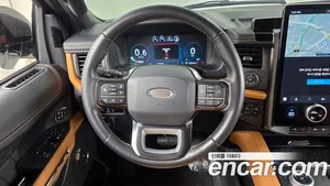 Ford Expedition, 2023 — миниатюра 19