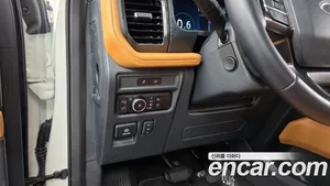 Ford Expedition, 2023 — миниатюра 22