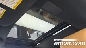 Ford Expedition, 2023 — миниатюра 25