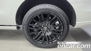 Ford Expedition, 2023 — миниатюра 7