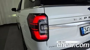 Ford Expedition, 2023 — миниатюра 9