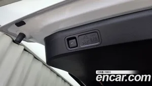 Ford Expedition, 2023 — миниатюра 29