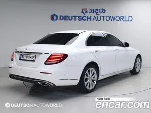 Mercedes-Benz E-Class, 2016 — миниатюра 2