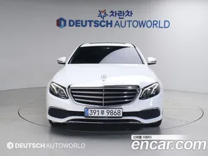 Mercedes-Benz E-Class, 2016 — миниатюра 3