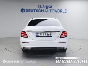 Mercedes-Benz E-Class, 2016 — миниатюра 4