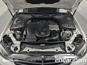 Mercedes-Benz E-Class, 2016 — миниатюра 6