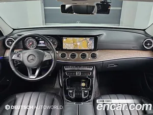 Mercedes-Benz E-Class, 2016 — миниатюра 7