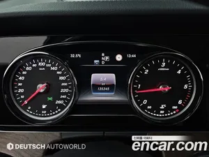 Mercedes-Benz E-Class, 2016 — миниатюра 8