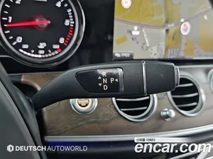 Mercedes-Benz E-Class, 2016 — миниатюра 9