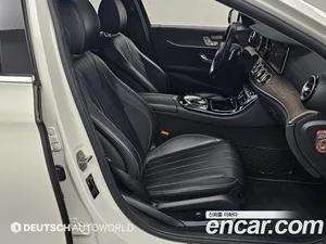 Mercedes-Benz E-Class, 2016 — миниатюра 10