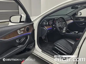 Mercedes-Benz E-Class, 2016 — миниатюра 11