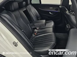 Mercedes-Benz E-Class, 2016 — миниатюра 12