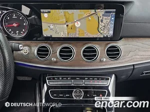 Mercedes-Benz E-Class, 2016 — миниатюра 14
