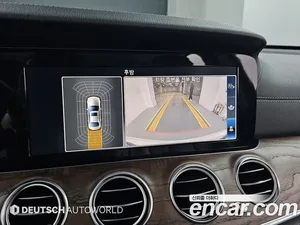 Mercedes-Benz E-Class, 2016 — миниатюра 15