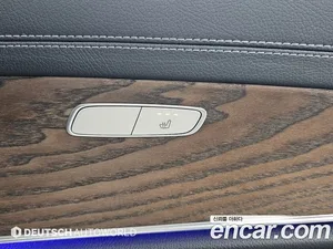 Mercedes-Benz E-Class, 2016 — миниатюра 16