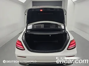 Mercedes-Benz E-Class, 2016 — миниатюра 19