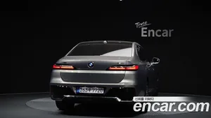BMW 7-Series, 2025 — миниатюра 4