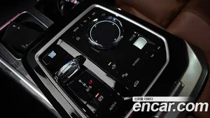 BMW 7-Series, 2025 — миниатюра 12