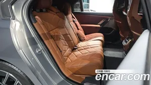 BMW 7-Series, 2025 — миниатюра 18