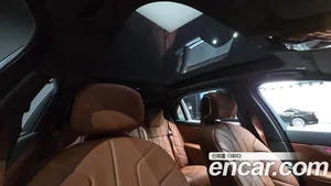 BMW 7-Series, 2025 — миниатюра 25