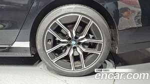 BMW 7-Series, 2025 — миниатюра 7
