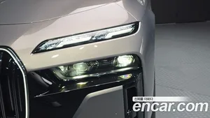 BMW 7-Series, 2025 — миниатюра 8