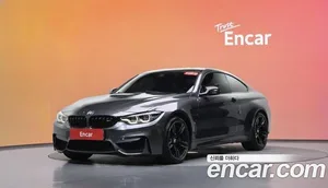 BMW M4, 2017 — миниатюра 30