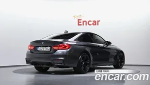 BMW M4, 2017 — миниатюра 1
