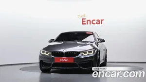 BMW M4, 2017 — миниатюра 2