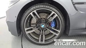 BMW M4, 2017 — миниатюра 4