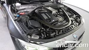 BMW M4, 2017 — миниатюра 5