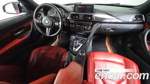 BMW M4, 2017 — миниатюра 9