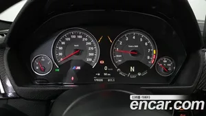 BMW M4, 2017 — миниатюра 10