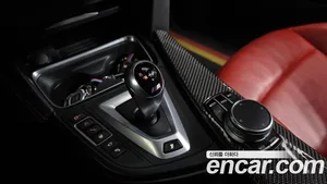 BMW M4, 2017 — миниатюра 11