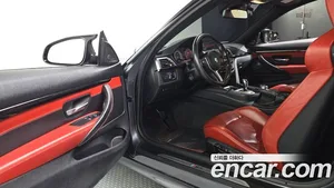 BMW M4, 2017 — миниатюра 12