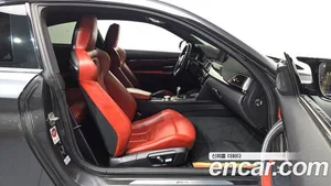 BMW M4, 2017 — миниатюра 16