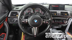 BMW M4, 2017 — миниатюра 19