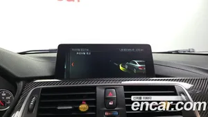 BMW M4, 2017 — миниатюра 22