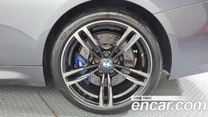 BMW M4, 2017 — миниатюра 6