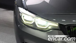 BMW M4, 2017 — миниатюра 7