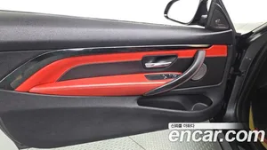 BMW M4, 2017 — миниатюра 13