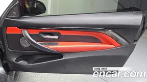 BMW M4, 2017 — миниатюра 14