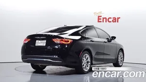 Chrysler 200, 2015 — миниатюра 2