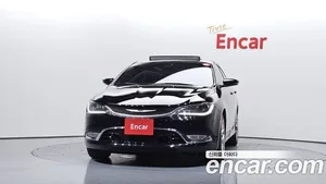 Chrysler 200, 2015 — миниатюра 3