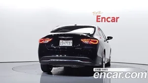 Chrysler 200, 2015 — миниатюра 4