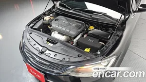 Chrysler 200, 2015 — миниатюра 6