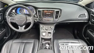 Chrysler 200, 2015 — миниатюра 7
