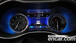 Chrysler 200, 2015 — миниатюра 8