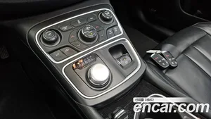 Chrysler 200, 2015 — миниатюра 9