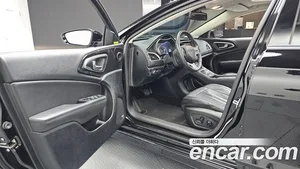 Chrysler 200, 2015 — миниатюра 10